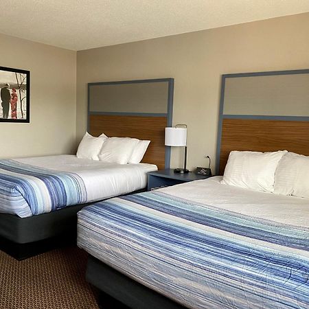 Americinn By Wyndham New Richmond Ngoại thất bức ảnh