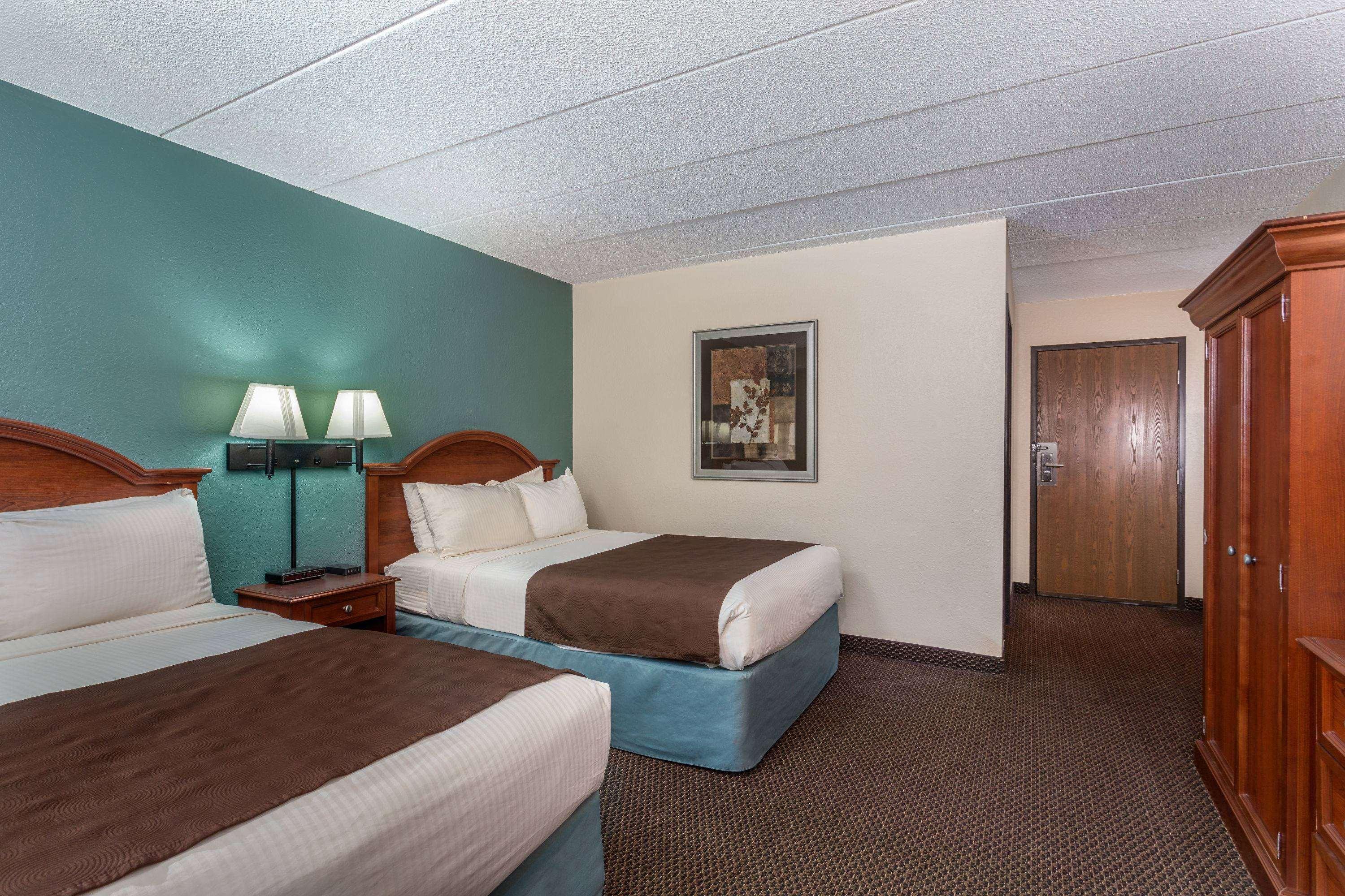 Americinn By Wyndham New Richmond Ngoại thất bức ảnh