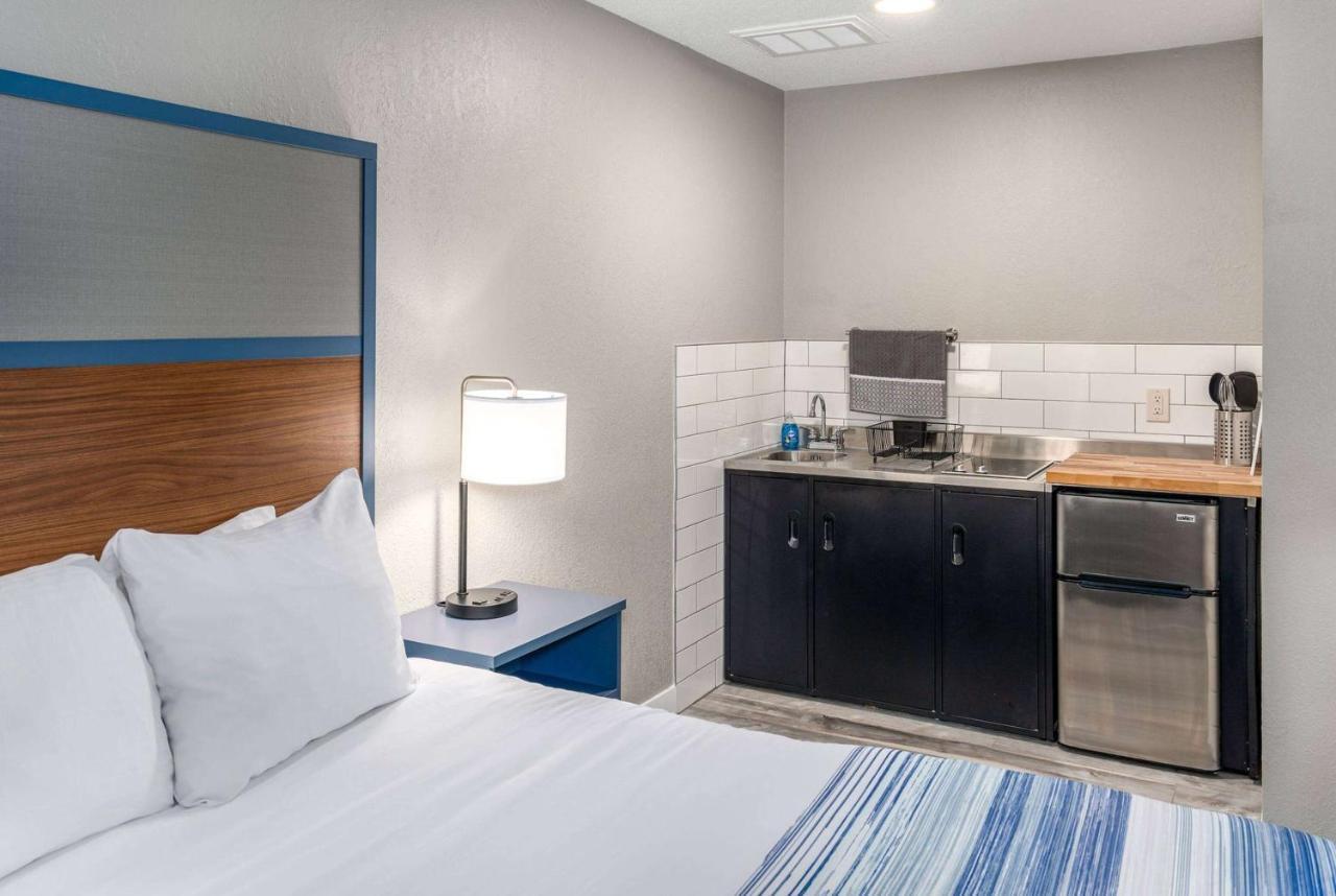Americinn By Wyndham New Richmond Ngoại thất bức ảnh