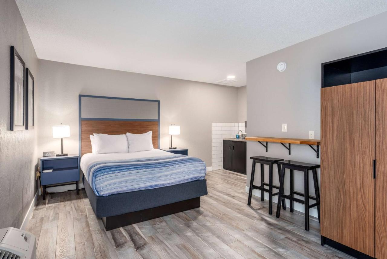 Americinn By Wyndham New Richmond Ngoại thất bức ảnh