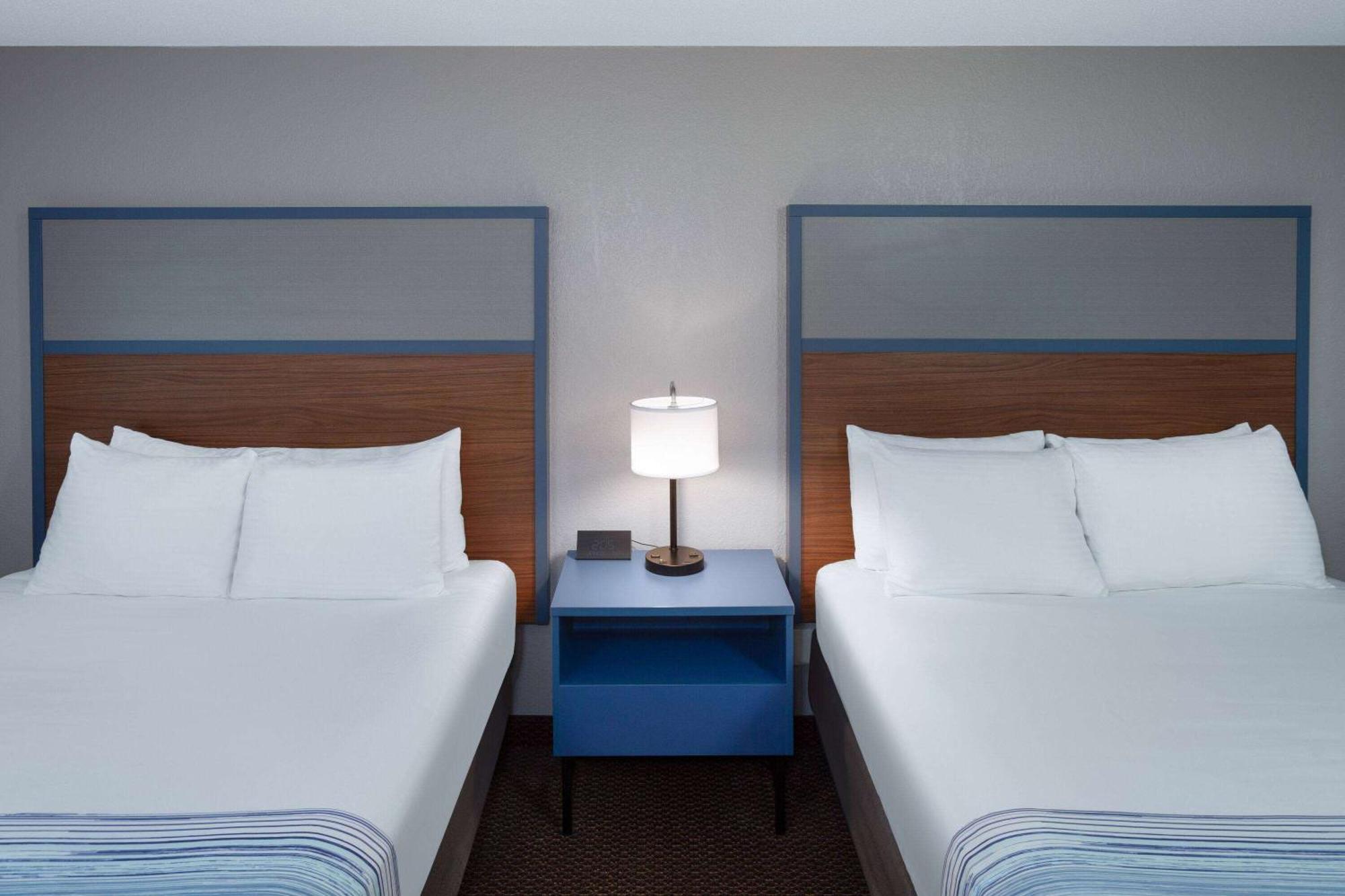 Americinn By Wyndham New Richmond Ngoại thất bức ảnh