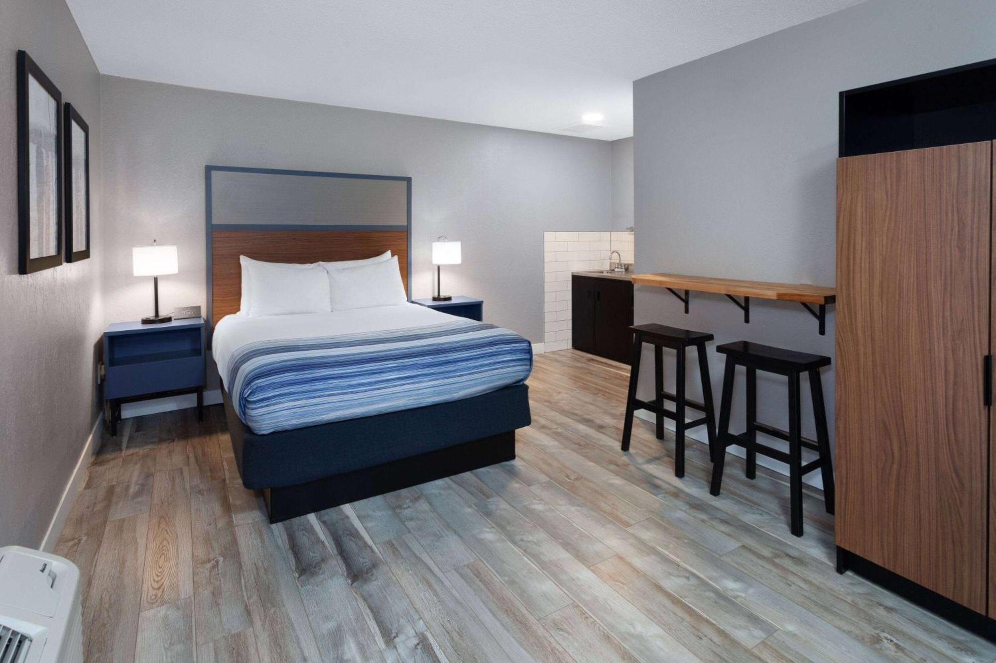 Americinn By Wyndham New Richmond Ngoại thất bức ảnh