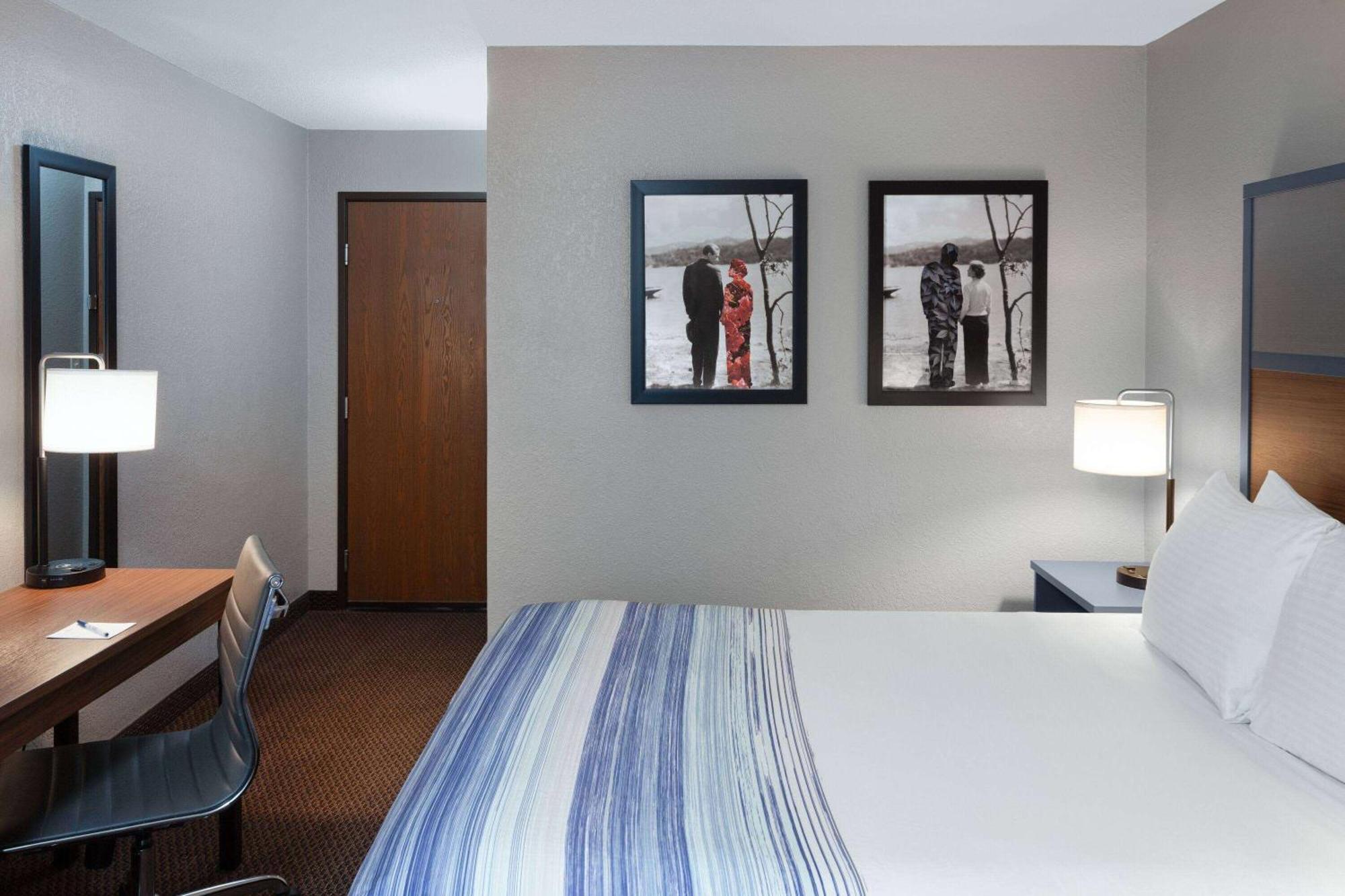 Americinn By Wyndham New Richmond Ngoại thất bức ảnh
