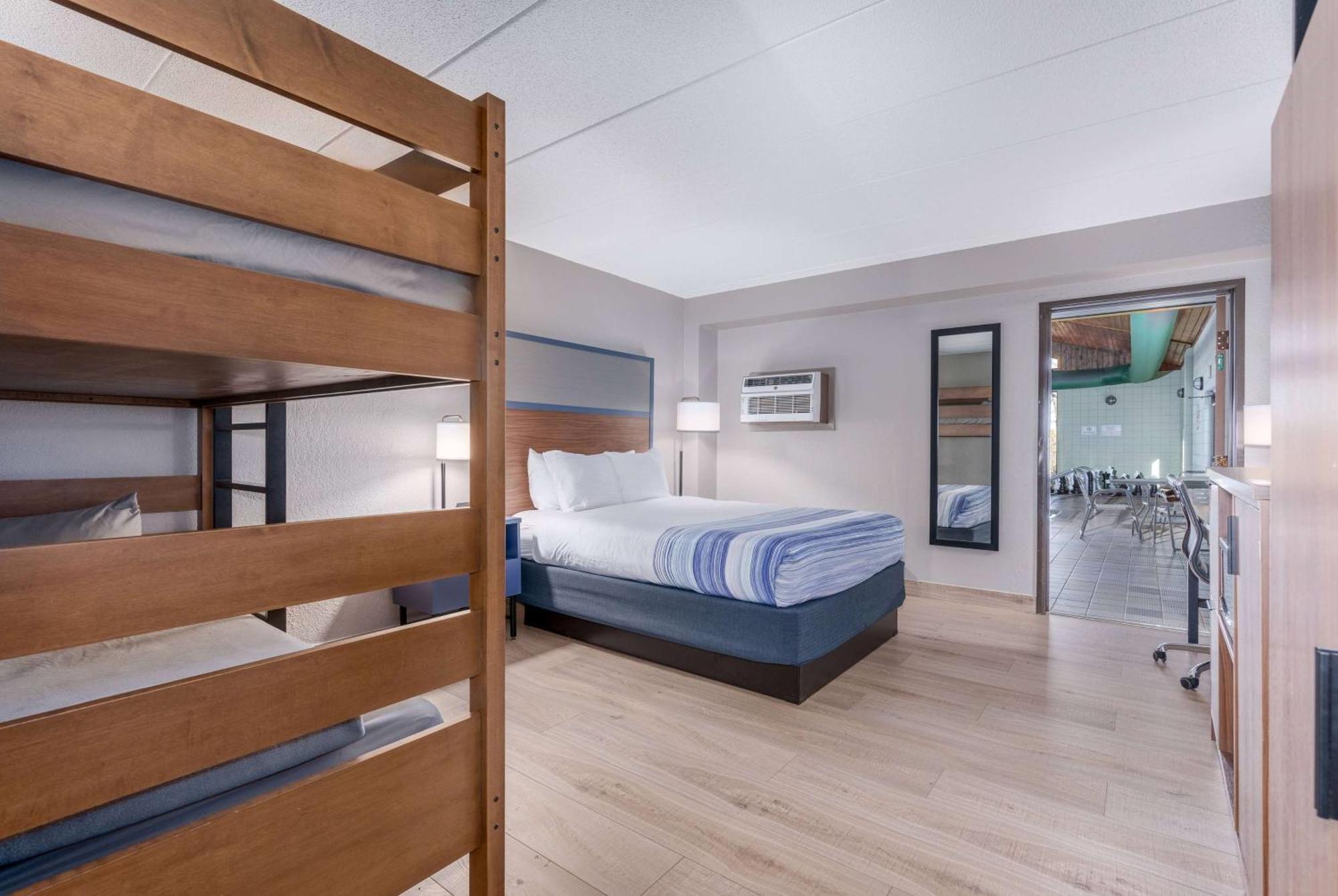 Americinn By Wyndham New Richmond Ngoại thất bức ảnh