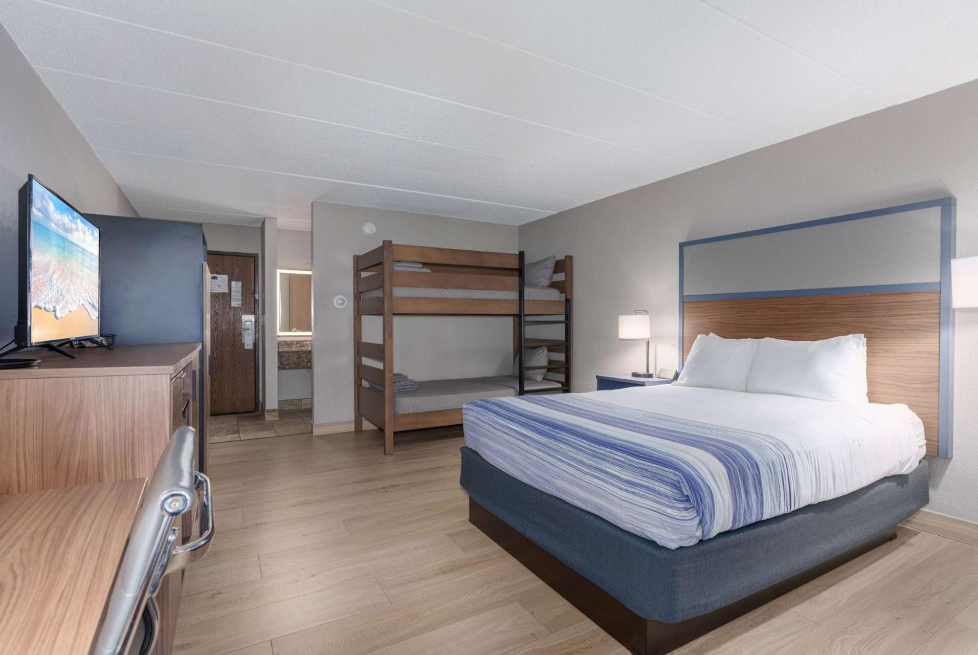 Americinn By Wyndham New Richmond Ngoại thất bức ảnh
